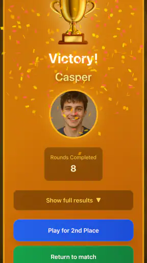 Darts Counter Dart Zähler screenshot