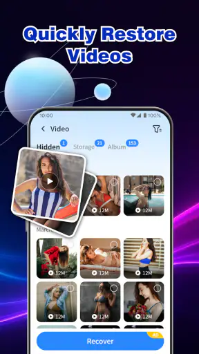 Dateiwiederherstellung Ultra screenshot