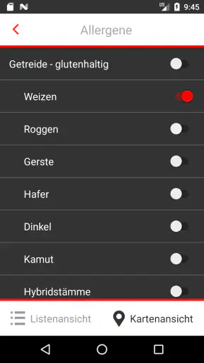 DB Casino screenshot