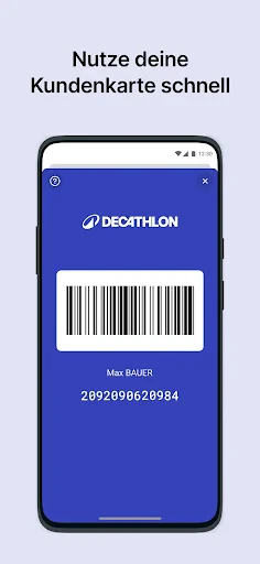 Decathlon - Shopping screenshot
