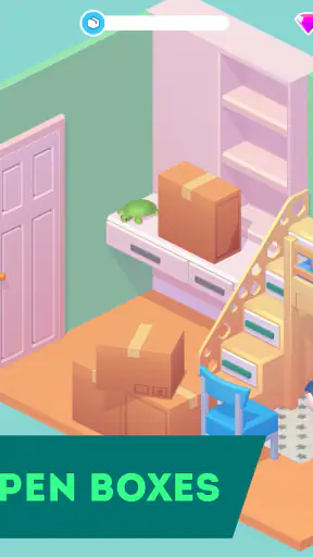 Decor Life screenshot
