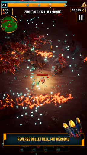 Deep Rock Galactic: Survivor screenshot