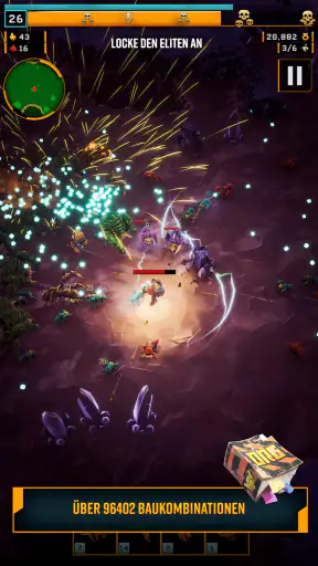 Deep Rock Galactic: Survivor screenshot