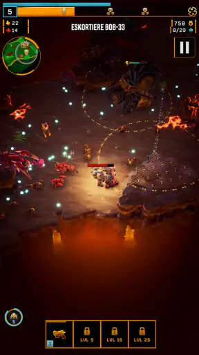 Deep Rock Galactic: Survivor screenshot