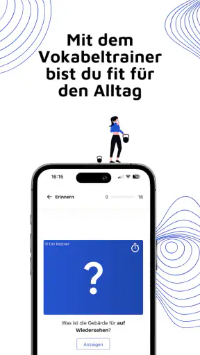 Der Kestner - DGS screenshot