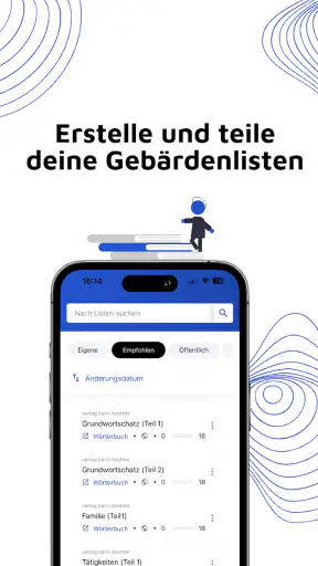 Der Kestner - DGS screenshot