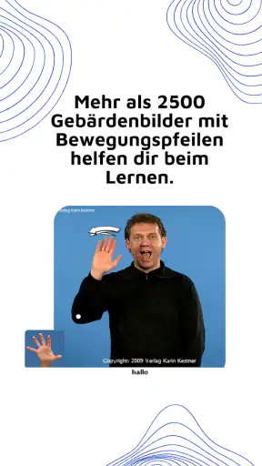 Der Kestner - DGS screenshot