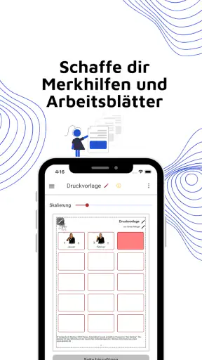 Der Kestner - DGS screenshot