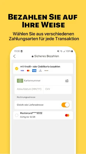 DHgate-online großhändler screenshot