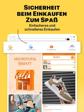 DHgate-online großhändler screenshot