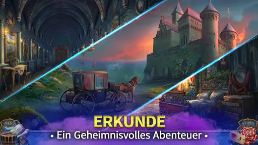 Die Blaue Kammer (F2P) screenshot