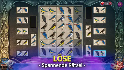 Die Blaue Kammer (F2P) screenshot