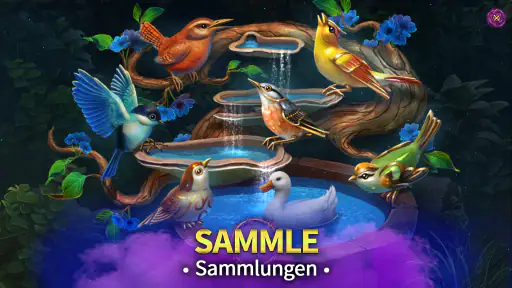 Die Blaue Kammer (F2P) screenshot