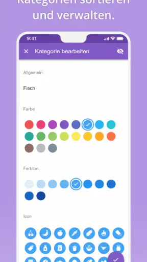 Die Einkaufsliste PRO screenshot