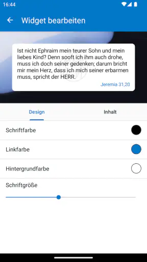 Die Losungen screenshot