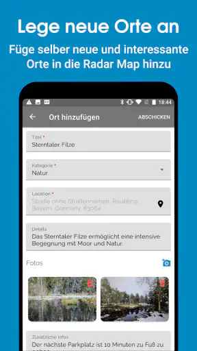 DigiCamper: Wir.Campen.Digital screenshot