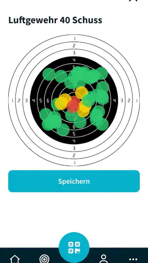 DISAG ShotsApp screenshot