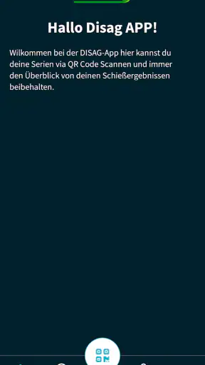 DISAG ShotsApp screenshot