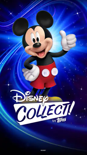 Disney sammeln! von Topps® screenshot
