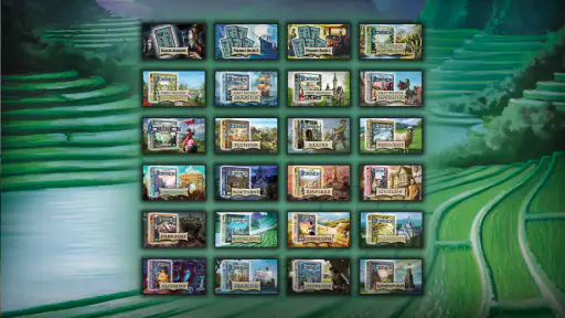 Dominion screenshot