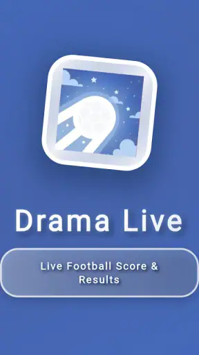 Drama Live: Sports App screenshot