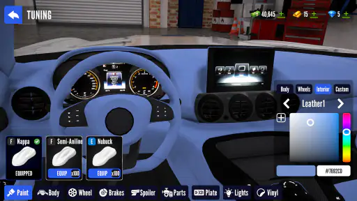 Drift Rivals : Car Racing Game screenshot