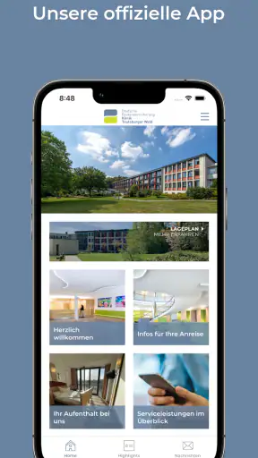 DRV Braunschweig-Hannover screenshot