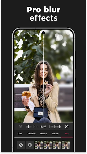 DSLR HD-Kamera: 4K HD Camera screenshot