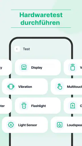 EasyCleaner: Phone Cleaner screenshot