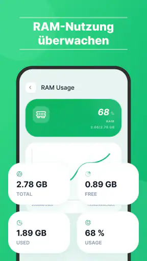 EasyCleaner: Phone Cleaner screenshot