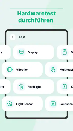 EasyCleaner: Phone Cleaner screenshot