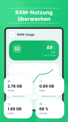 EasyCleaner: Phone Cleaner screenshot
