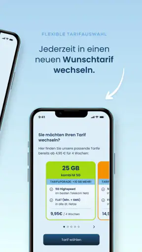 EDEKA smart screenshot