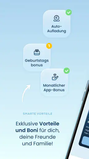 EDEKA smart screenshot