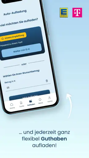 EDEKA smart screenshot