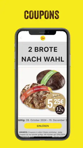 Eifler der Bäcker screenshot
