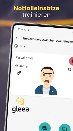 Einfach Retten screenshot