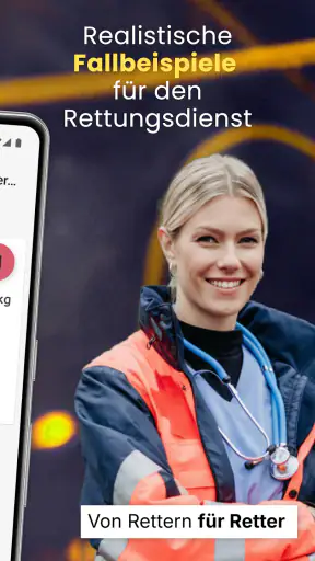 Einfach Retten screenshot