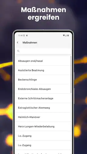 Einfach Retten screenshot
