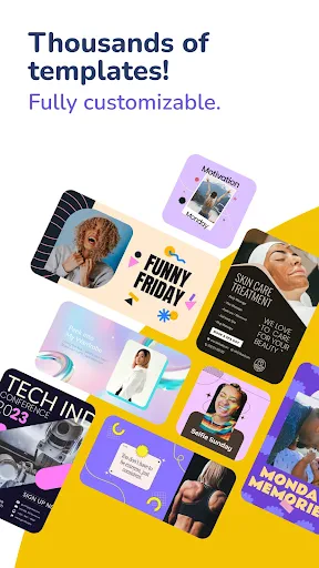 Einladungsersteller screenshot