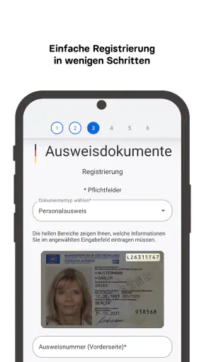 ELEFAND screenshot