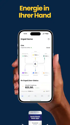 Enpal. screenshot