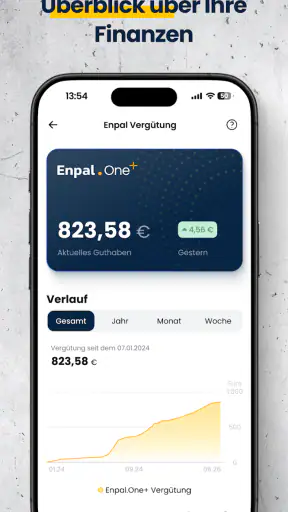 Enpal. screenshot