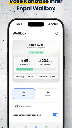 Enpal. screenshot