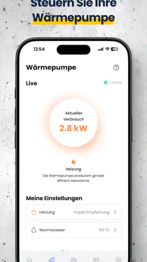 Enpal. screenshot