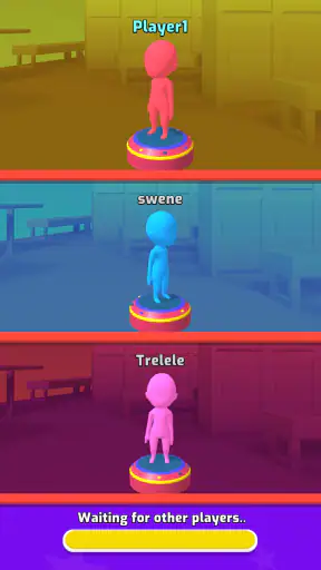 Epic Race 3D – Parkour-Spiel screenshot