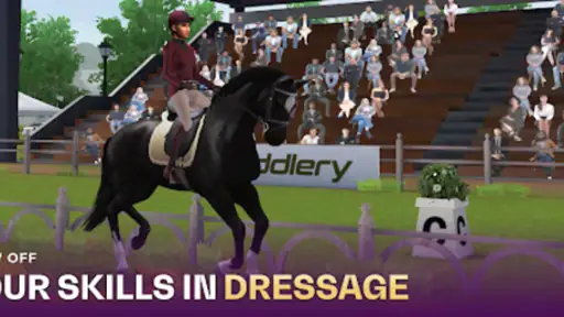 Equestriad World Tour 25 screenshot