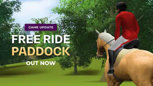 Equestriad World Tour 25 screenshot