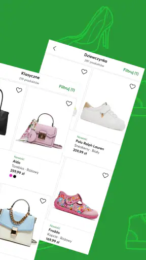 eschuhe.de Mode online Kauf screenshot