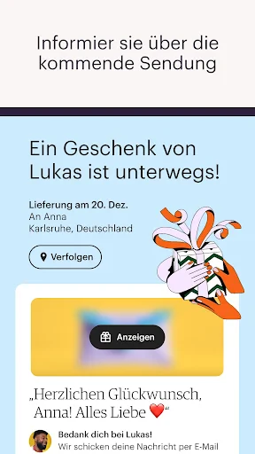 Etsy: Wohnen & Mode kaufen screenshot